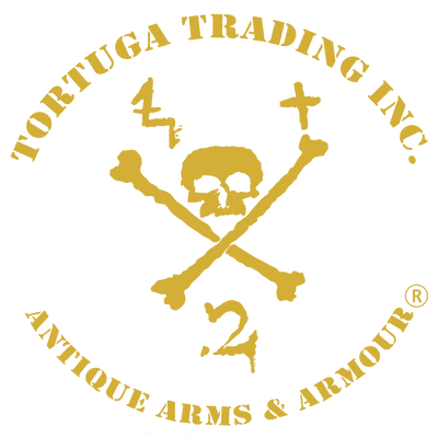 Tortuga Trading