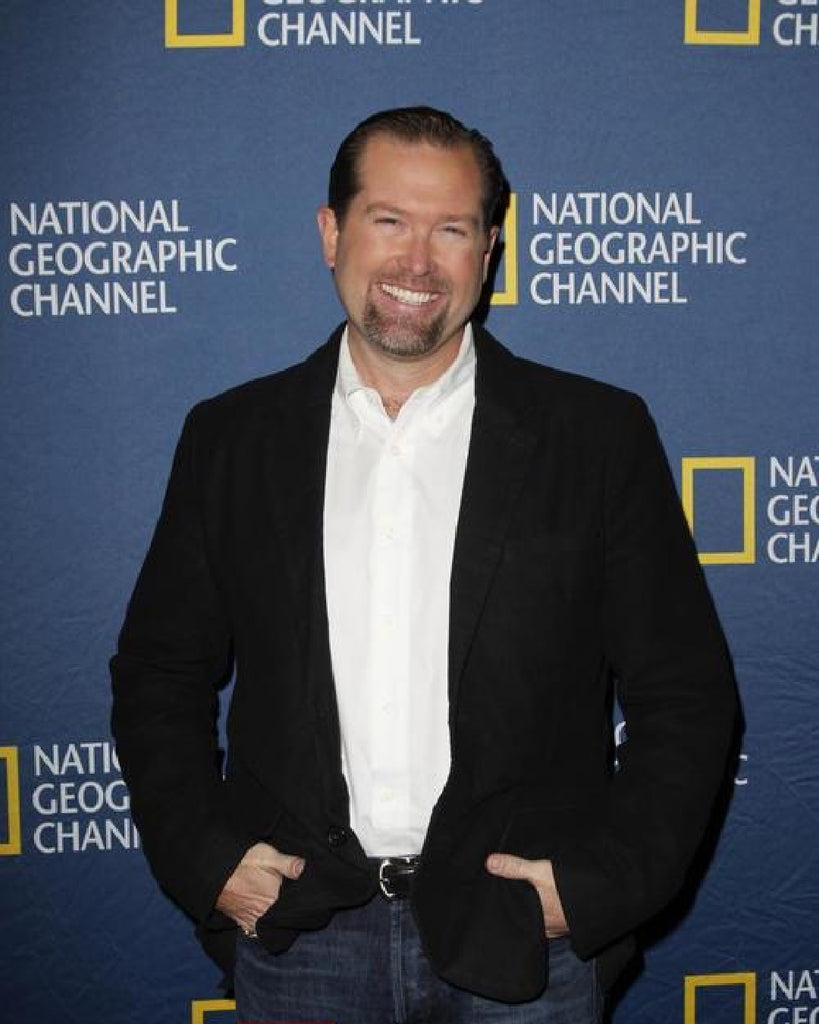 MEET SEAN RICH – Tortuga Trading