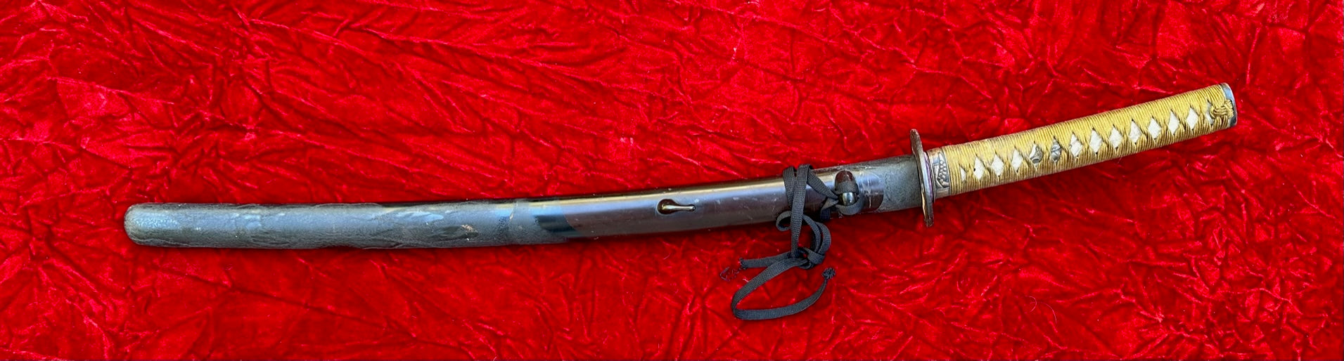 Antique Japanese Swords Antique japanese swords