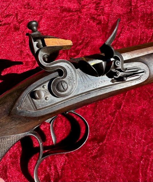 Lyman Black Powder Rifle Flintlock Frizzen